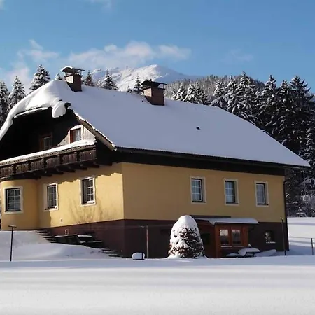 Haus Oberfeichtner Inn *