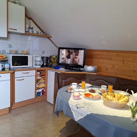 Haus Oberfeichtner Gasthof Mitterbach