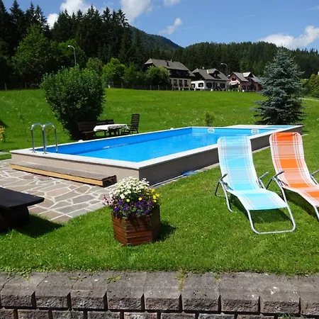 Haus Oberfeichtner Mitterbach