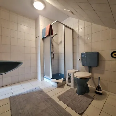 Gasthof Haus Oberfeichtner Mitterbach