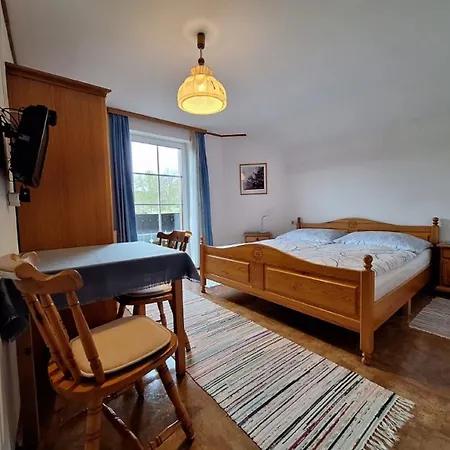 Haus Oberfeichtner Locanda