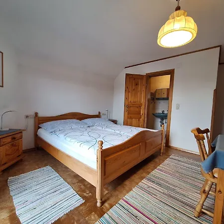 Haus Oberfeichtner *