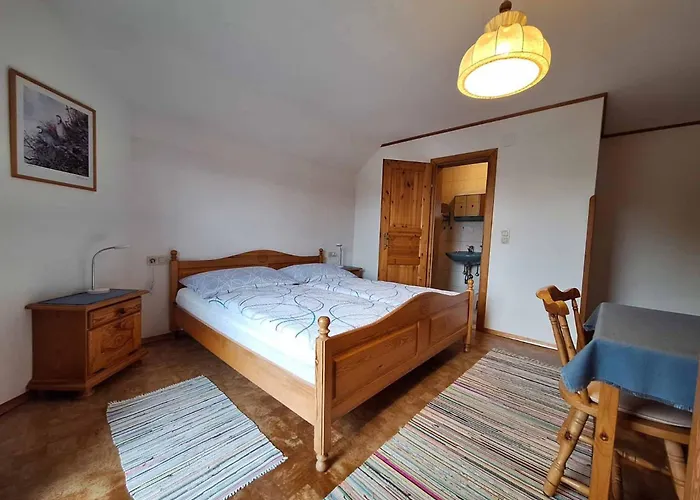 Haus Oberfeichtner *