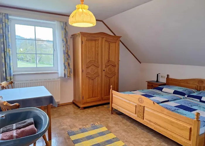 Haus Oberfeichtner *