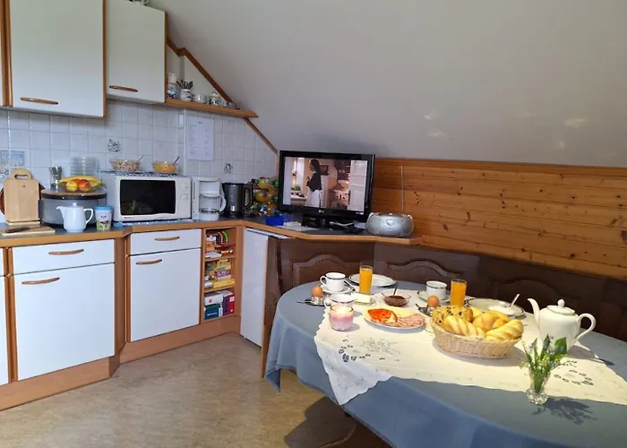 Haus Oberfeichtner بيت ريفي ميترباخ