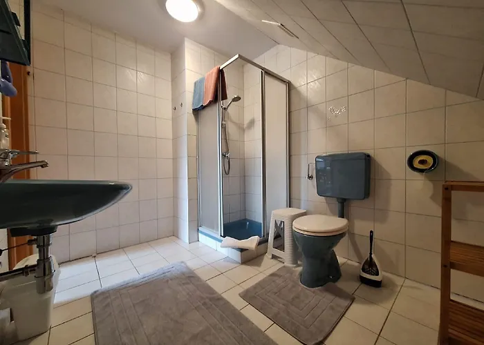 بيت ريفي Haus Oberfeichtner ميترباخ