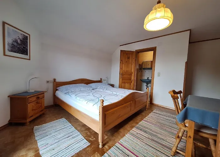 Haus Oberfeichtner *