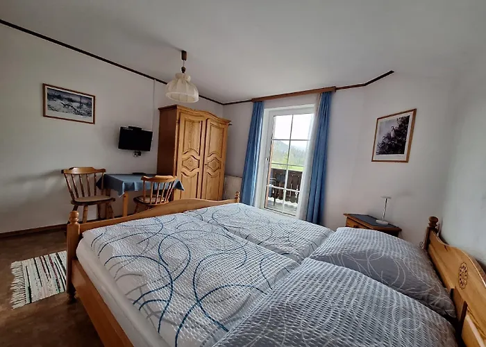 Haus Oberfeichtner بيت ريفي ميترباخ